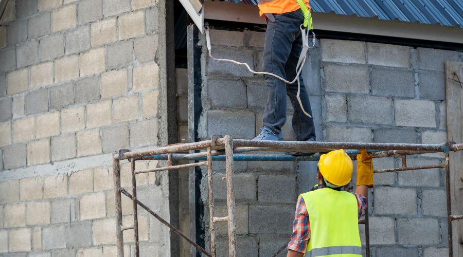 Expert new roof installation services in Shannock, RI